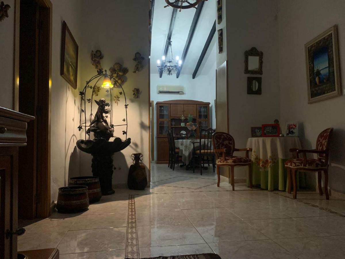 Villa Doqueve Alicante Exterior photo