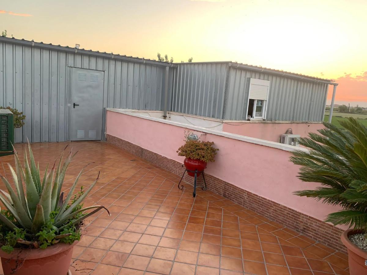 Villa Doqueve Alicante Exterior photo