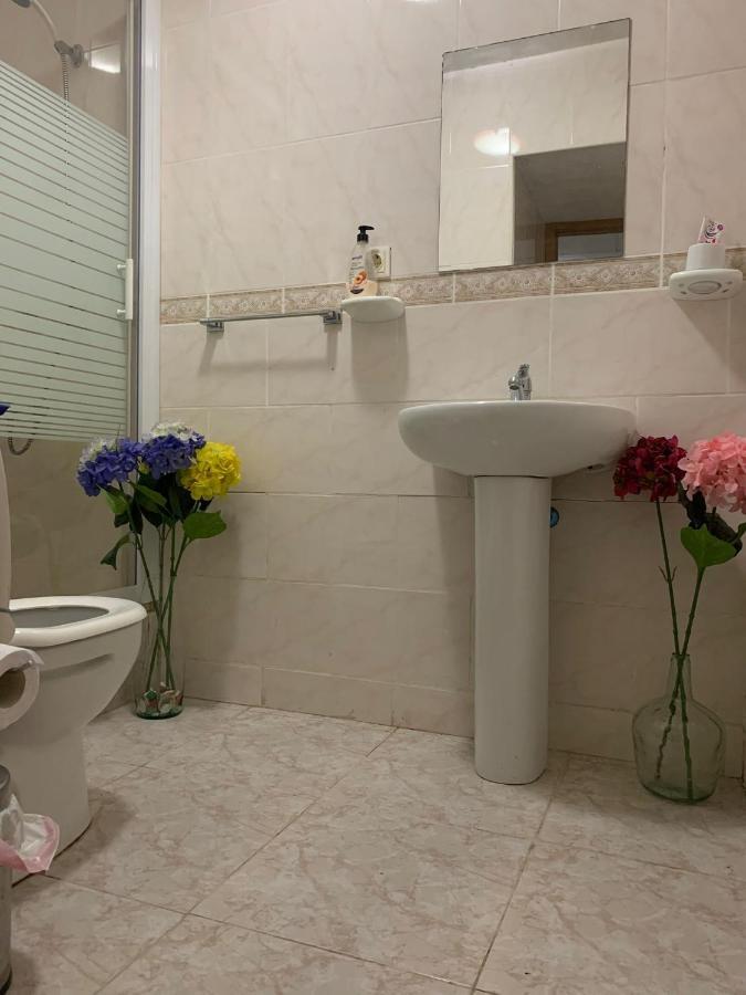 Villa Doqueve Alicante Exterior photo